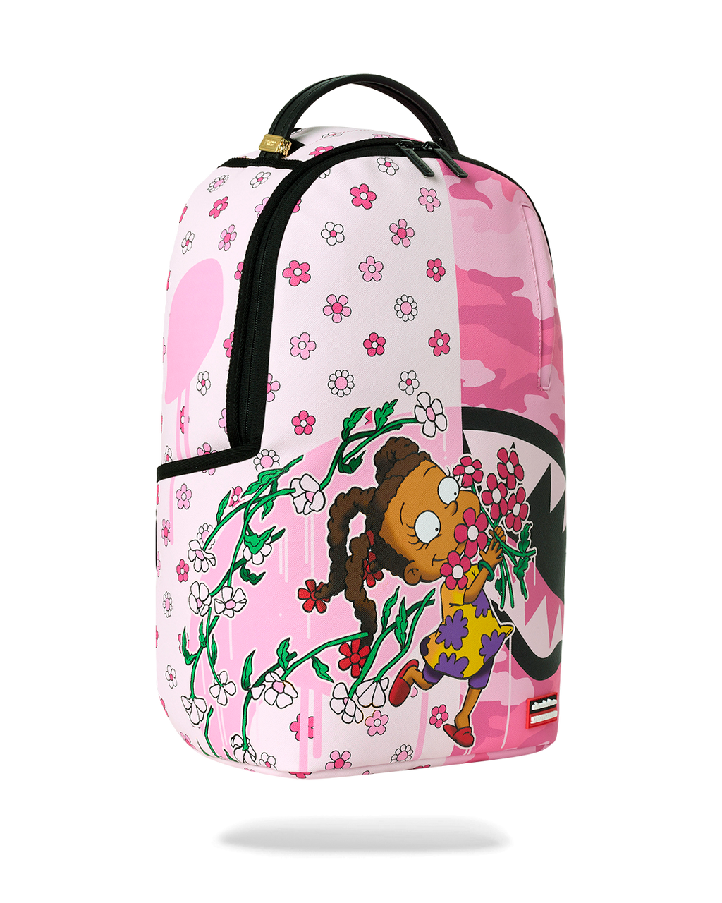 SPRAYGROUND Susie Rugrats Flowers Backpack — product image 2
