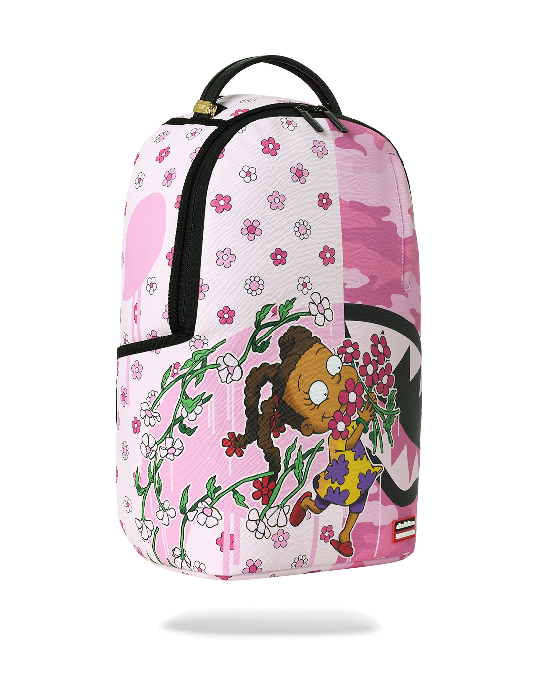 SPRAYGROUND Susie Rugrats Flowers Backpack — product image 2