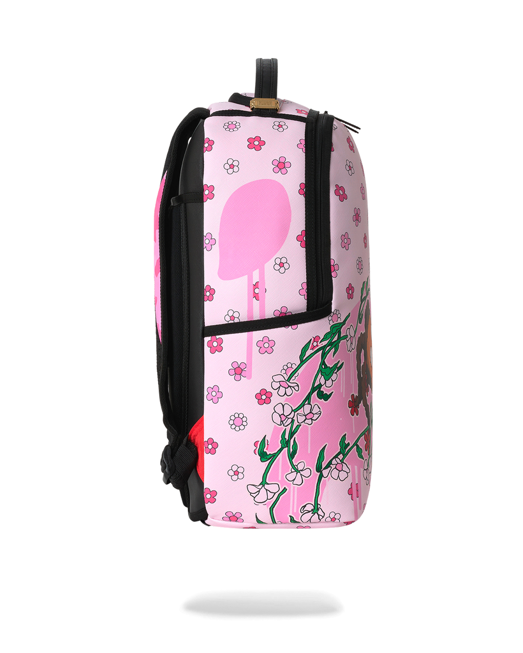SPRAYGROUND Susie Rugrats Flowers Backpack — product image 3