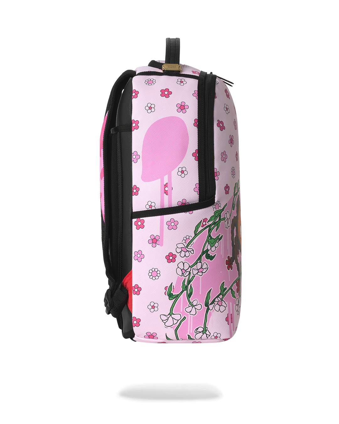 SPRAYGROUND Susie Rugrats Flowers Backpack — product image 3