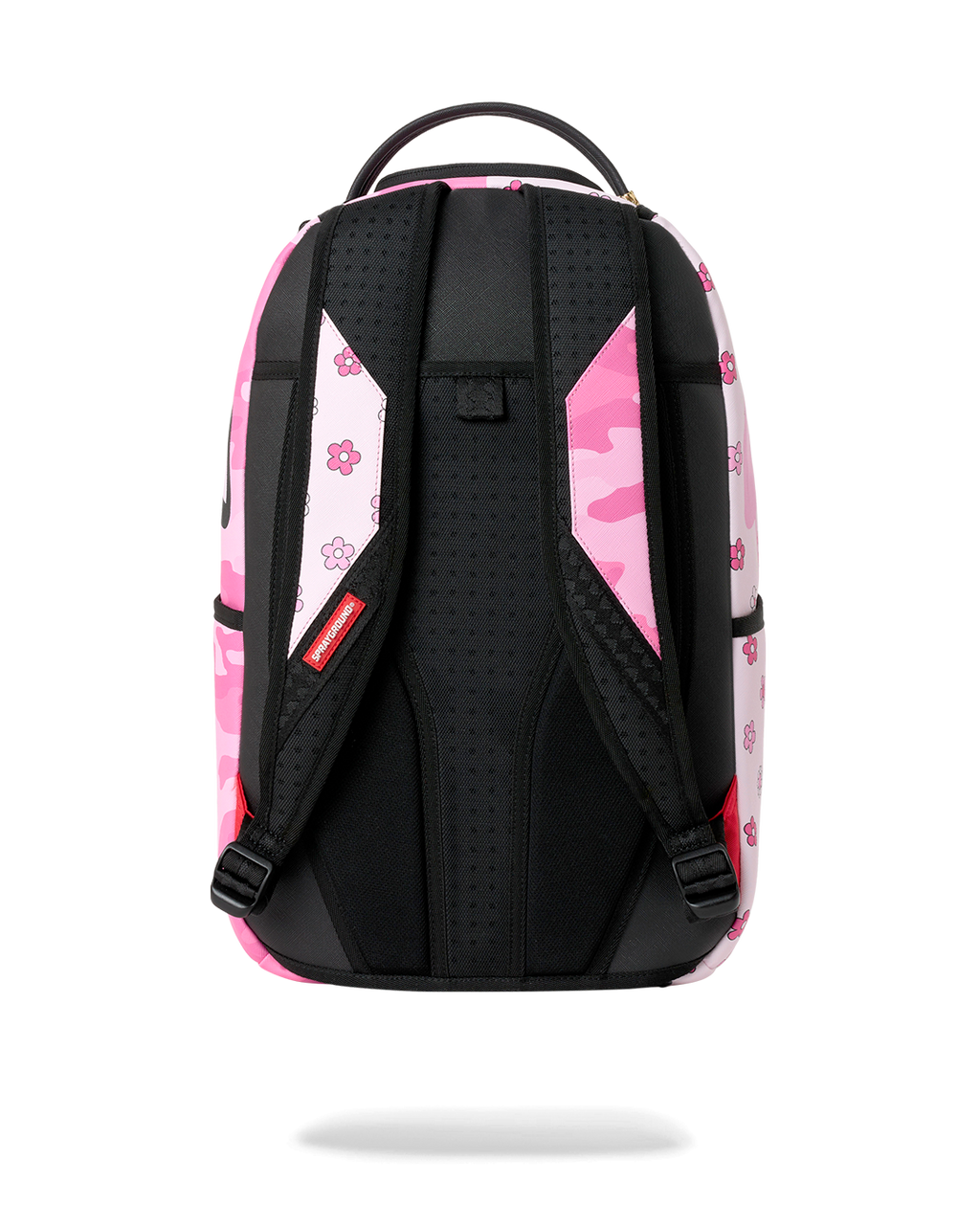 SPRAYGROUND Susie Rugrats Flowers Backpack — product image 4