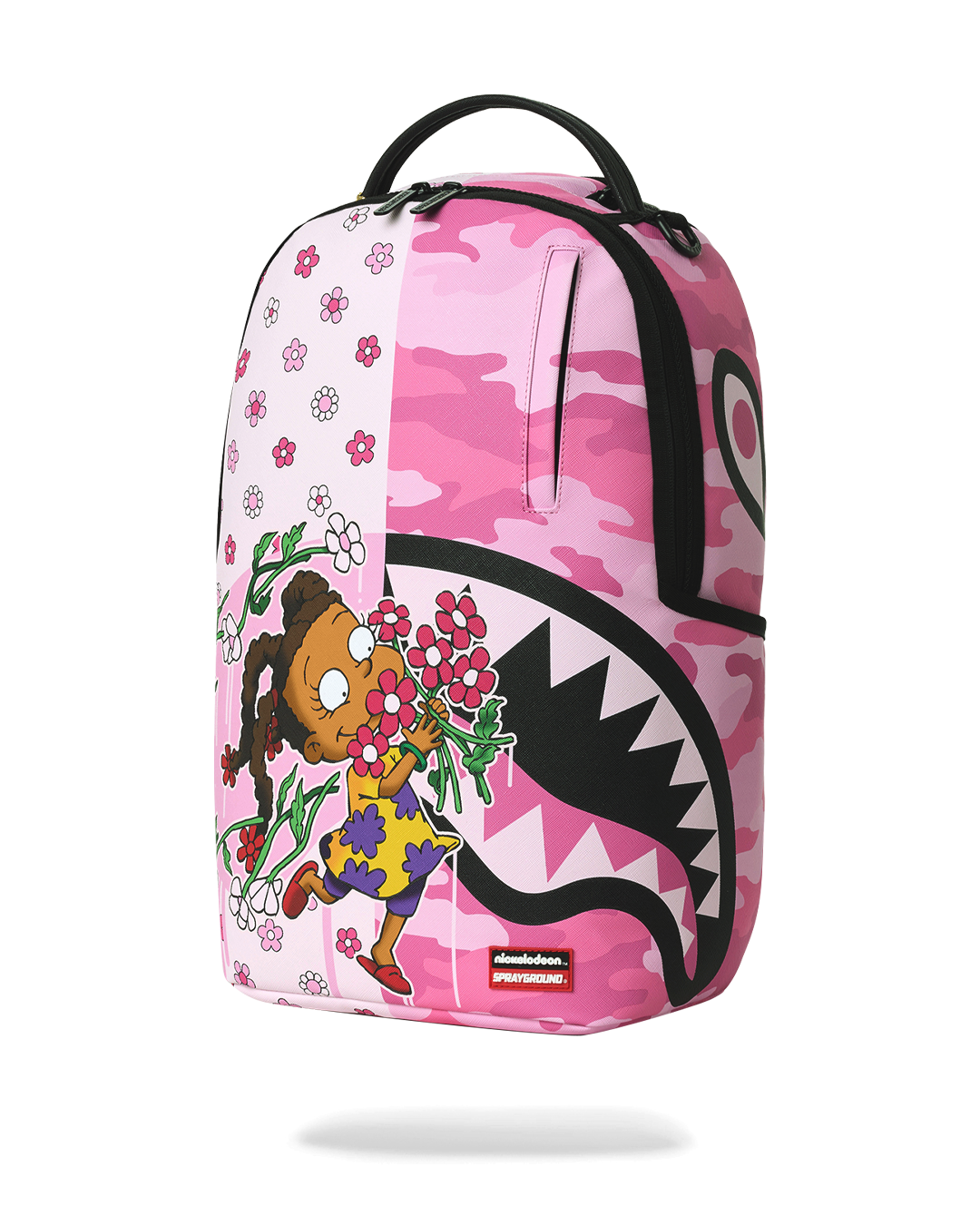 SPRAYGROUND Susie Rugrats Flowers Backpack — product image 5