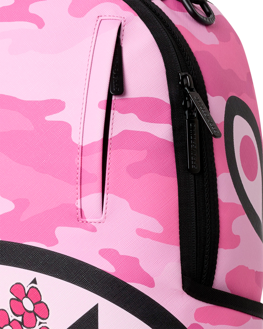 SPRAYGROUND Susie Rugrats Flowers Backpack — product image 6