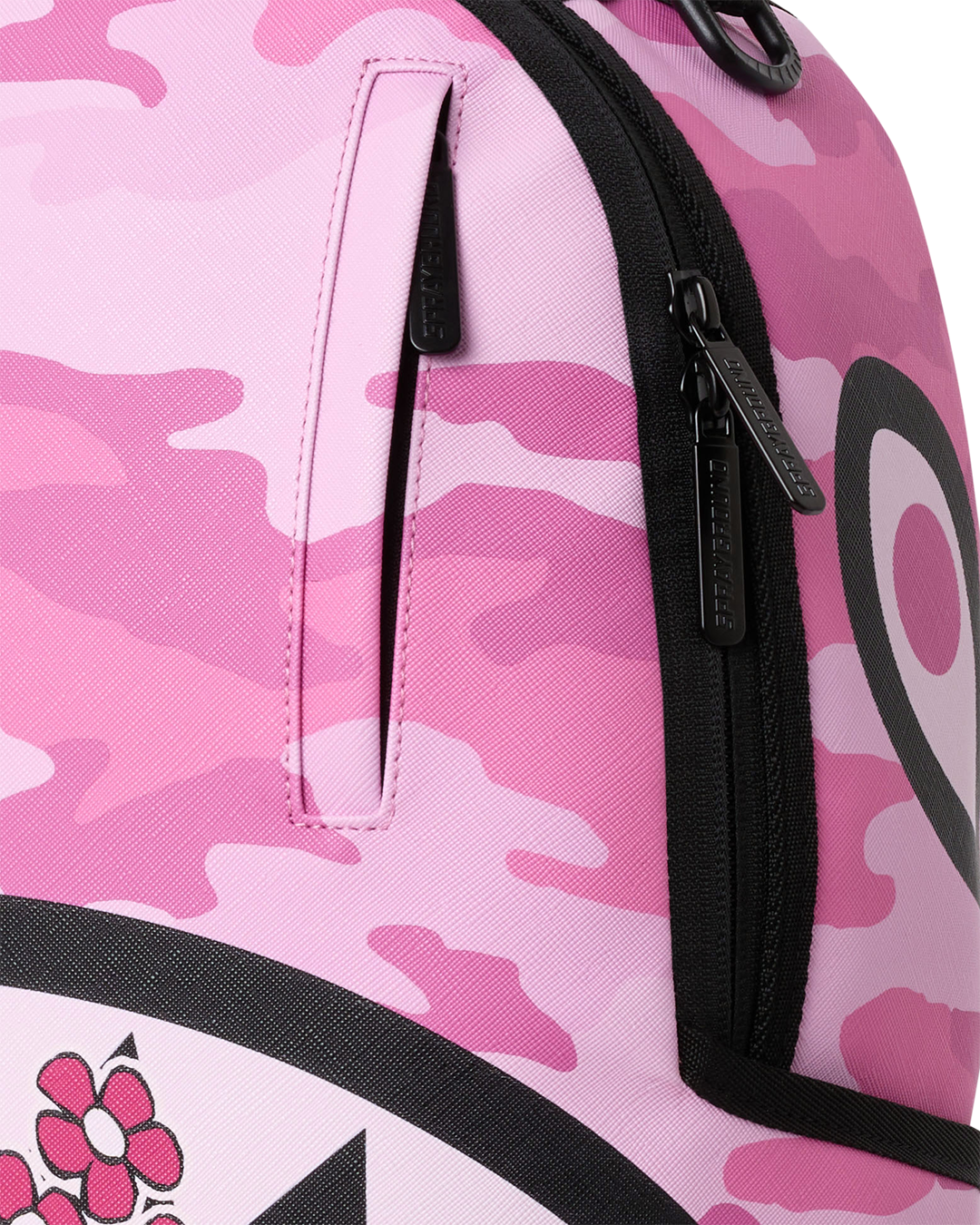 SPRAYGROUND Susie Rugrats Flowers Backpack — product image 6