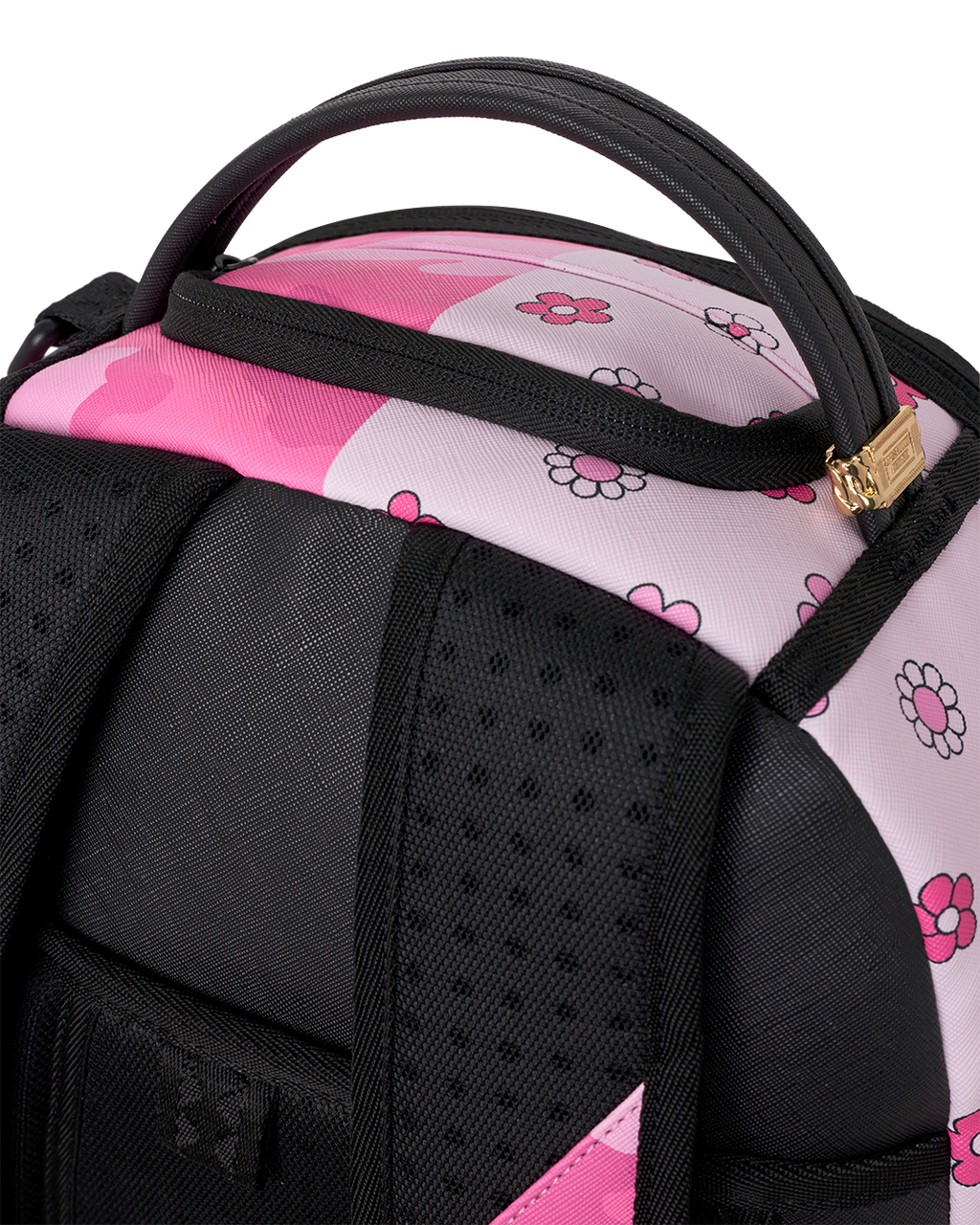 SPRAYGROUND Susie Rugrats Flowers Backpack — product image 7