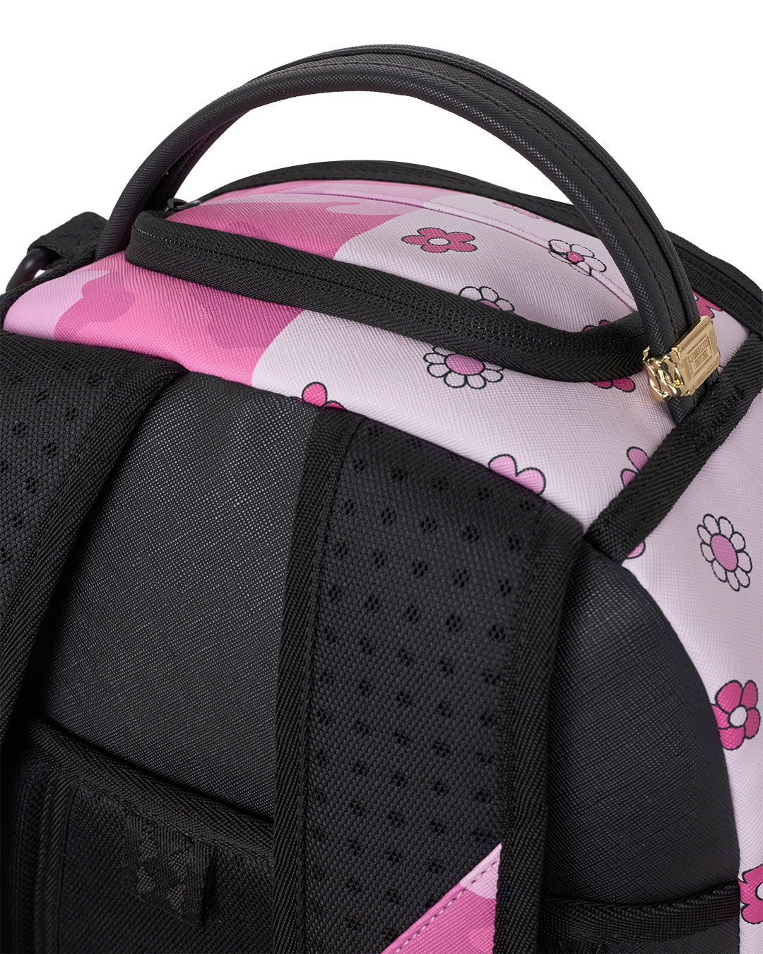 SPRAYGROUND Susie Rugrats Flowers Backpack — product image 7