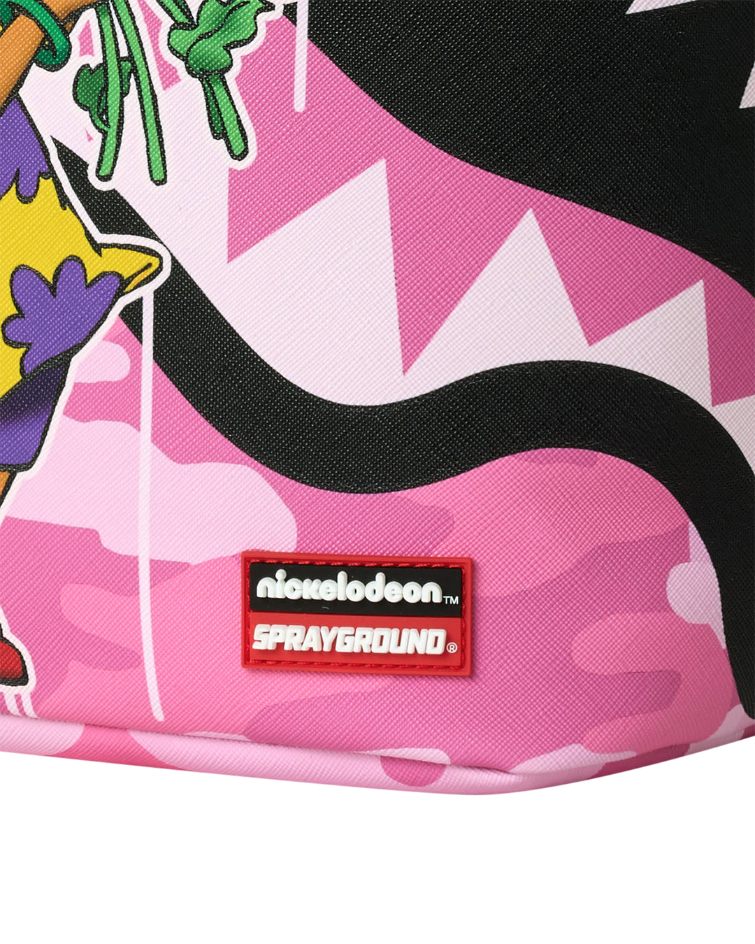 SPRAYGROUND Susie Rugrats Flowers Backpack — product image 8