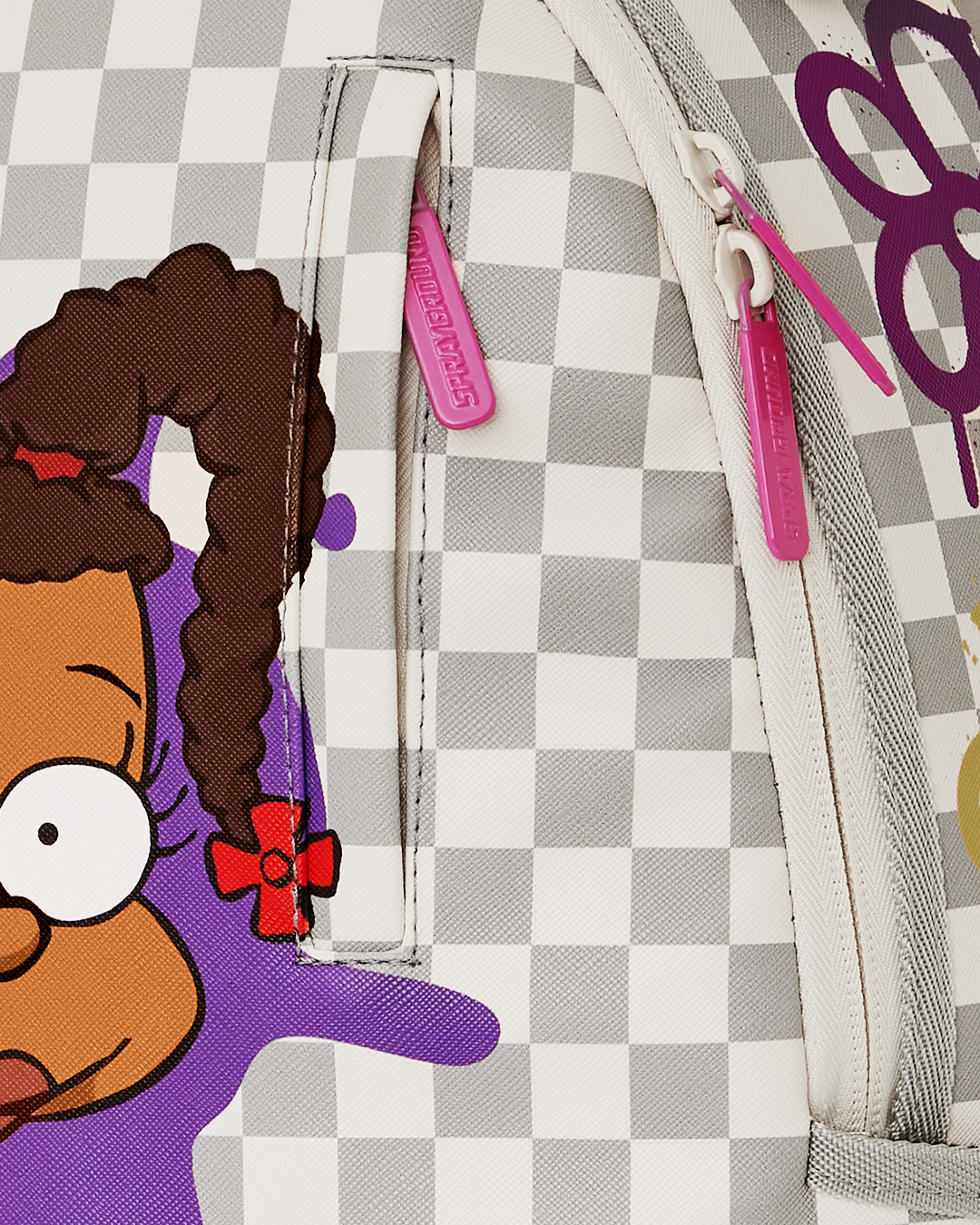 SPRAYGROUND Susie Vibes Backpack — product image 9