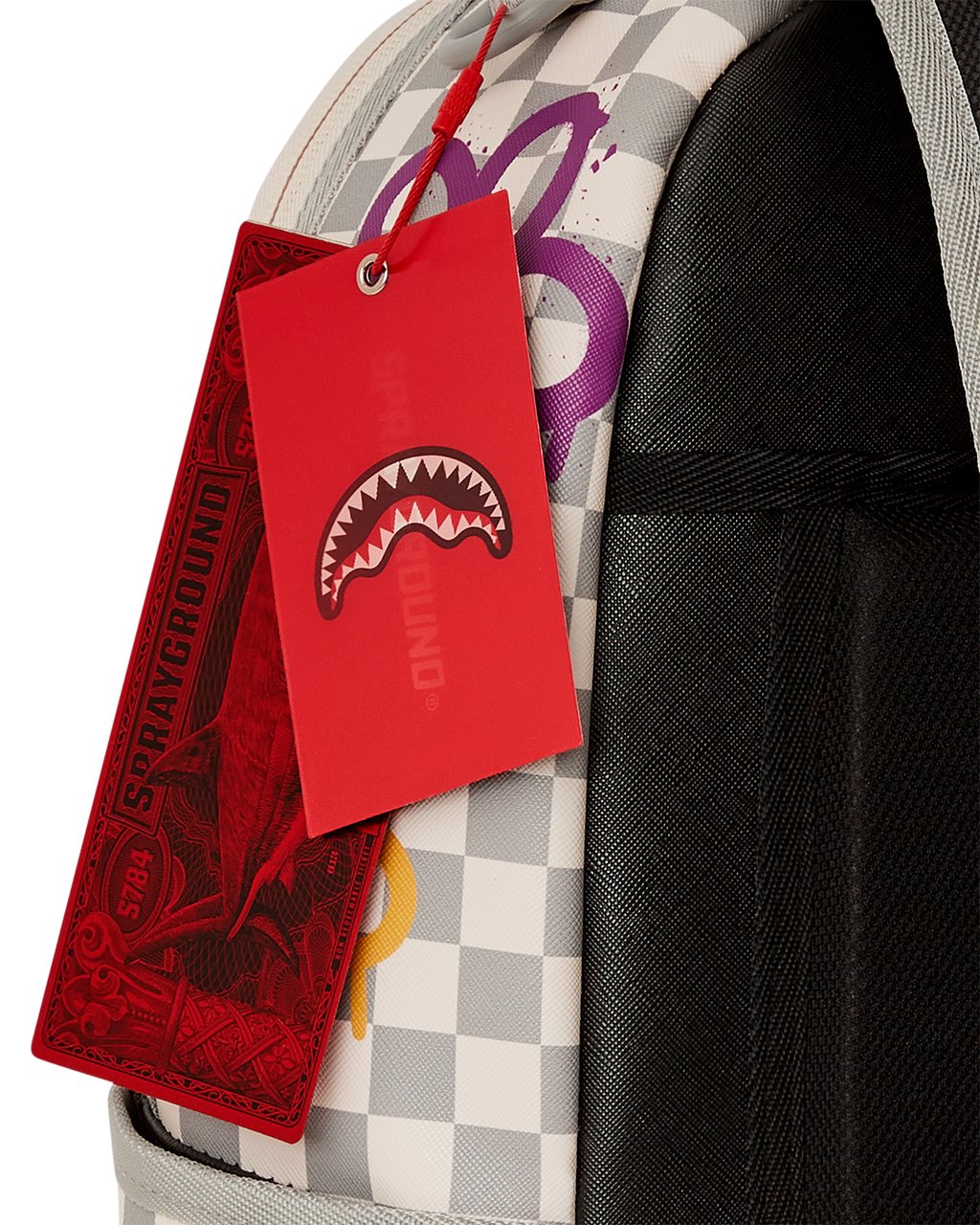 SPRAYGROUND Susie Vibes Backpack — product image 13