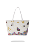SPRAYGROUND Sutton Butterflies Tote — product image 1