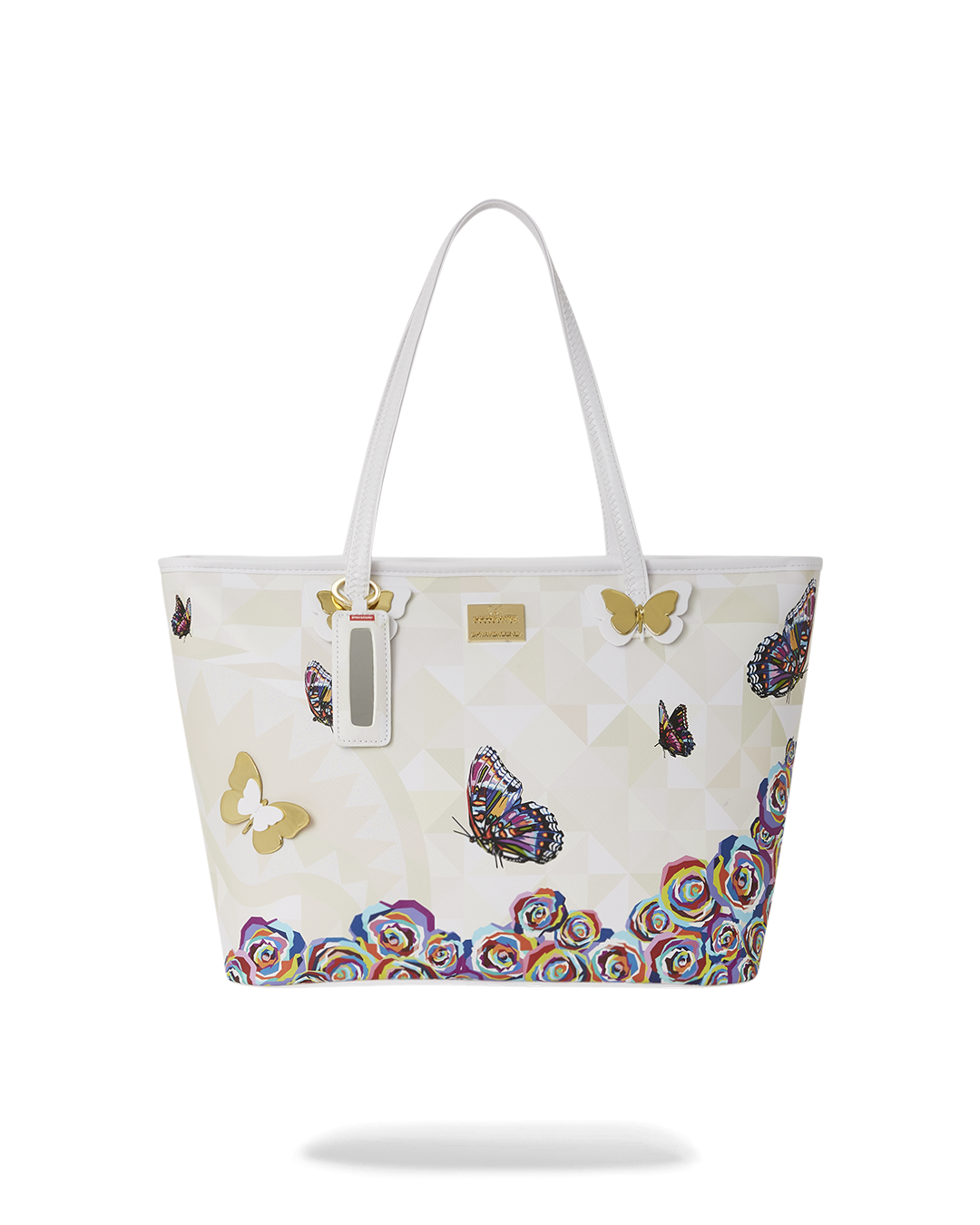 SPRAYGROUND Sutton Butterflies Tote — product image 1