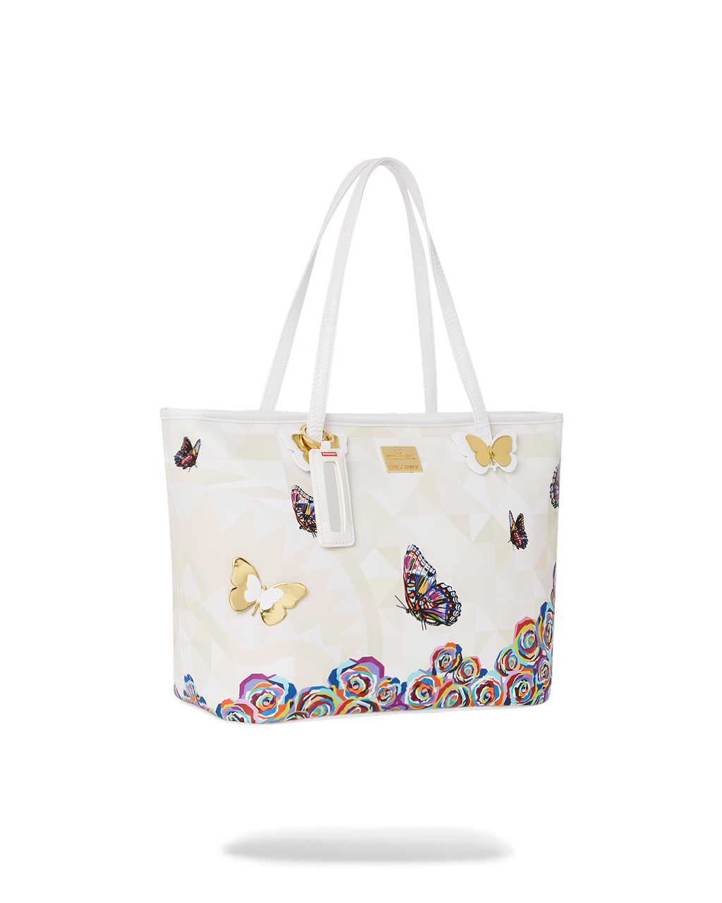 SPRAYGROUND Sutton Butterflies Tote — product image 4