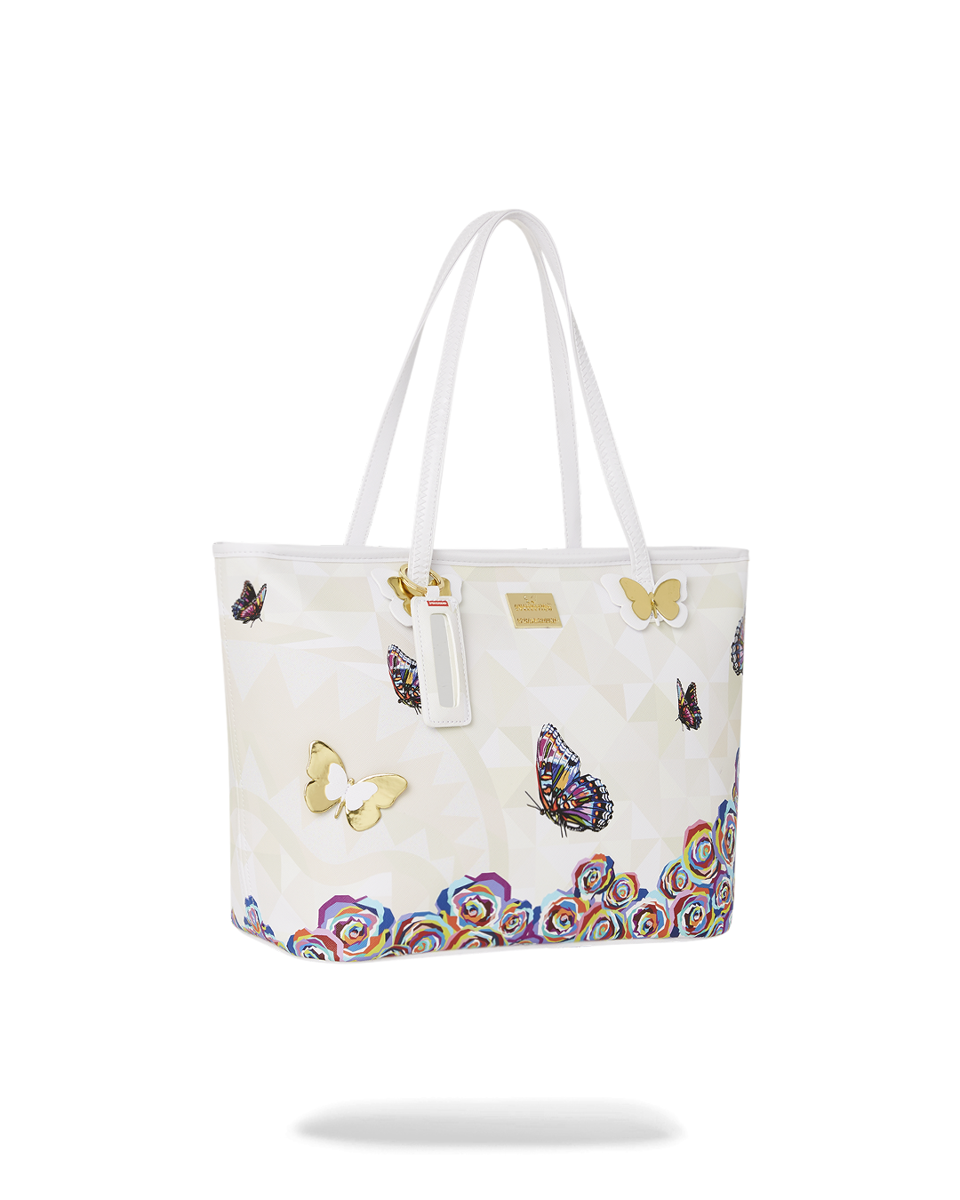 SPRAYGROUND Sutton Butterflies Tote — product image 4