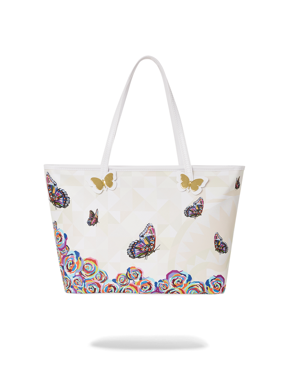 SPRAYGROUND Sutton Butterflies Tote — product image 6
