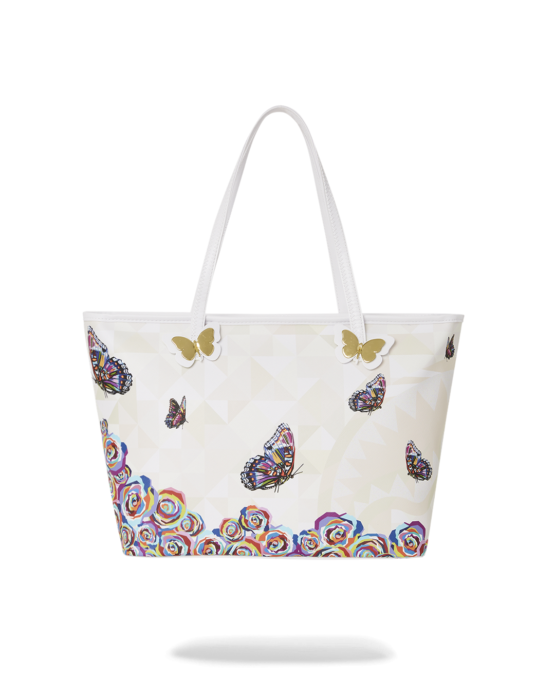 SPRAYGROUND Sutton Butterflies Tote — product image 6
