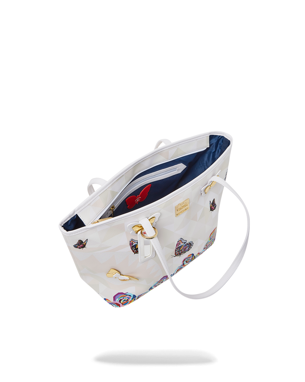SPRAYGROUND Sutton Butterflies Tote — product image 8