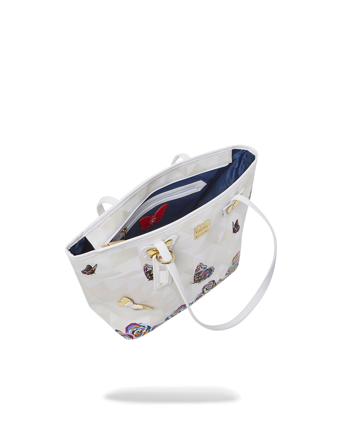 SPRAYGROUND Sutton Butterflies Tote — product image 8