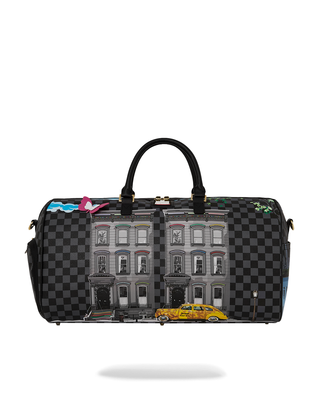 SPRAYGROUND Sutton Duffle — product image 1