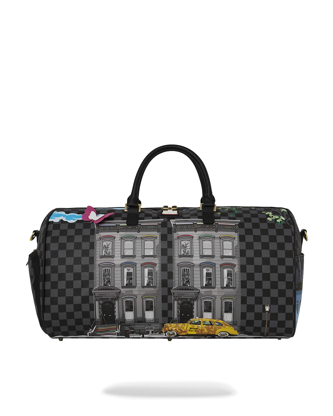 SPRAYGROUND Sutton Duffle — product image 1