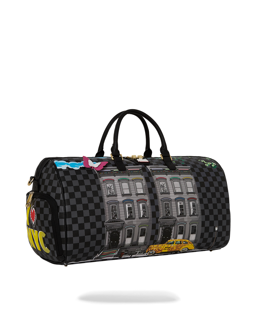 SPRAYGROUND Sutton Duffle — product image 3