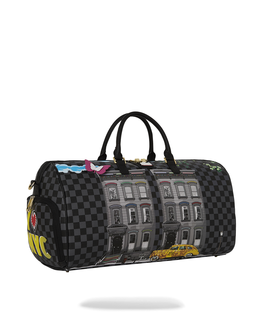 SPRAYGROUND Sutton Duffle — product image 3