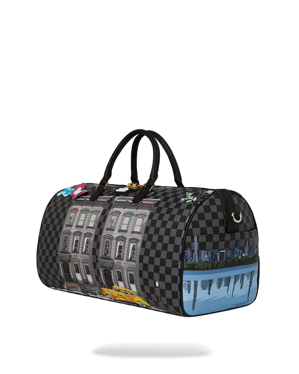 SPRAYGROUND Sutton Duffle — product image 5