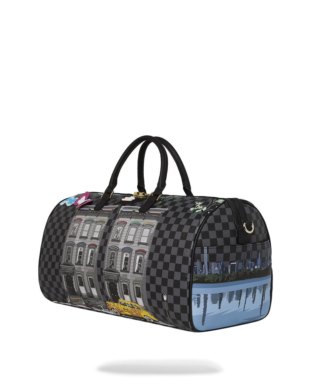 SPRAYGROUND Sutton Duffle — product image 5