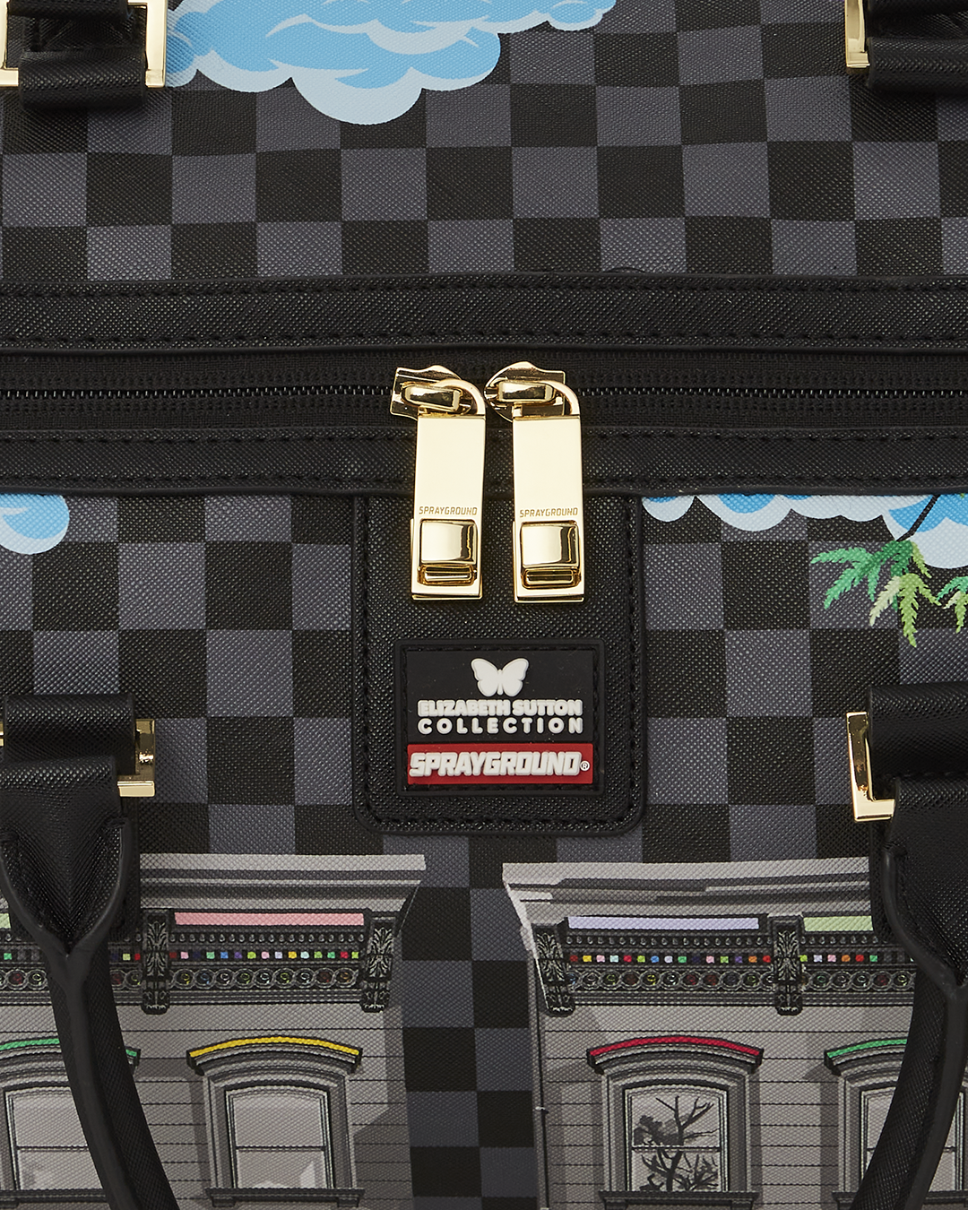 SPRAYGROUND Sutton Duffle — product image 9