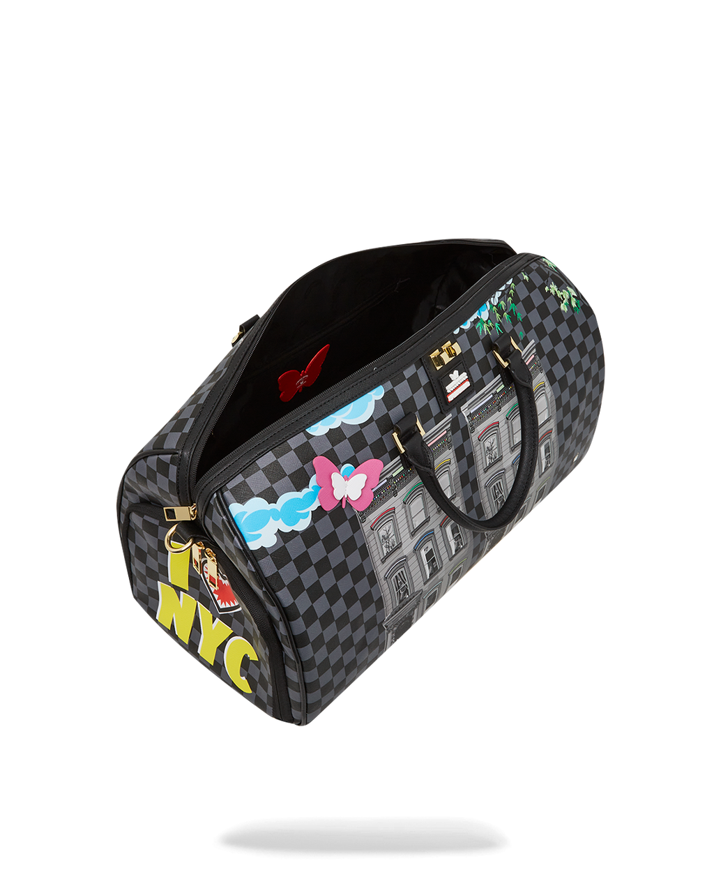 SPRAYGROUND Sutton Duffle — product image 11