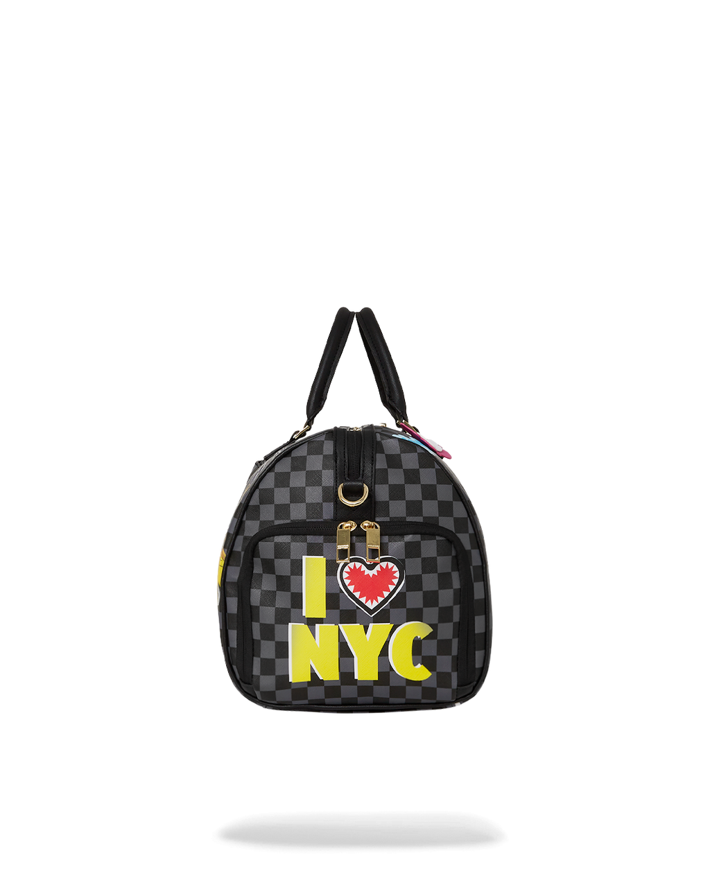 SPRAYGROUND Sutton Duffle — product image 13