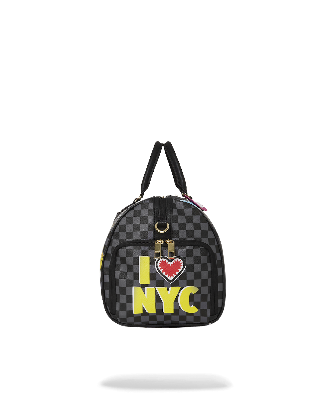 SPRAYGROUND Sutton Duffle — product image 13