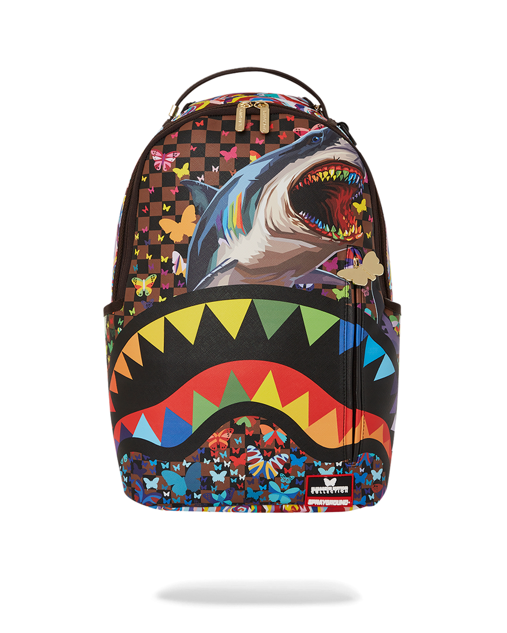 SPRAYGROUND Sutton Spirit Animal Backpack (DLXV) — product image 1