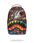 SPRAYGROUND Sutton Spirit Animal Backpack (DLXV) — product image 1