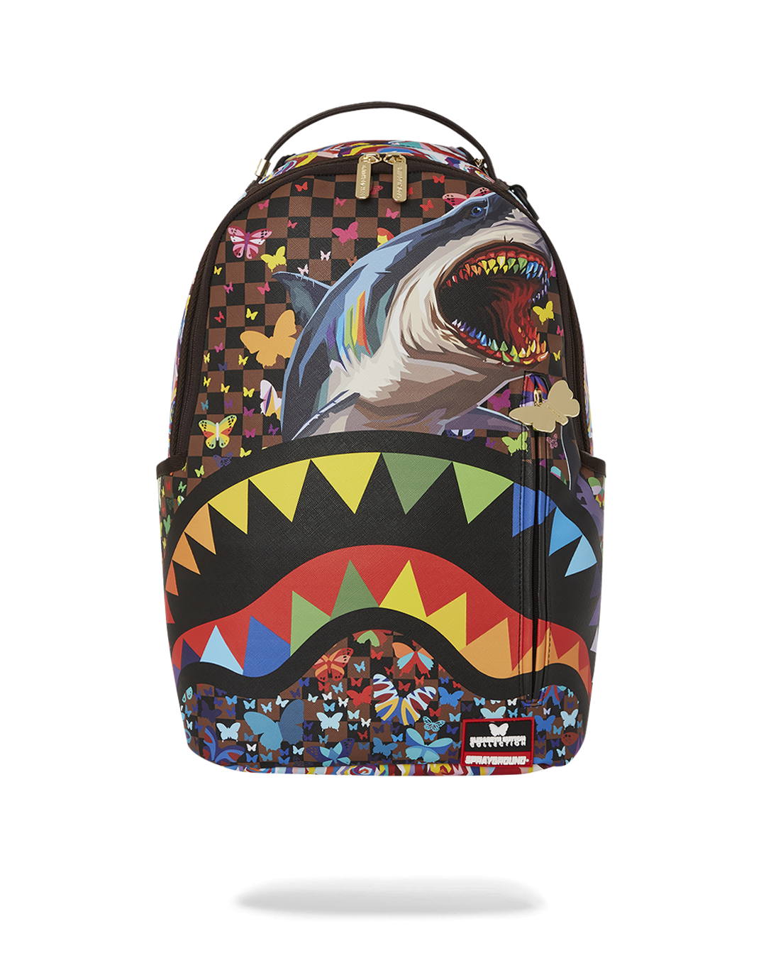 SPRAYGROUND Sutton Spirit Animal Backpack (DLXV) — product image 1