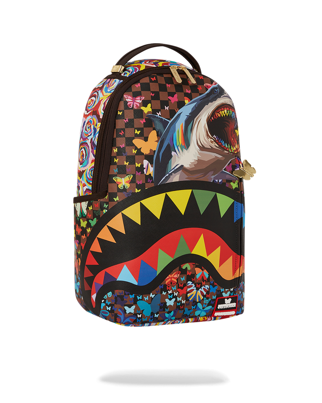 SPRAYGROUND Sutton Spirit Animal Backpack (DLXV) — product image 3