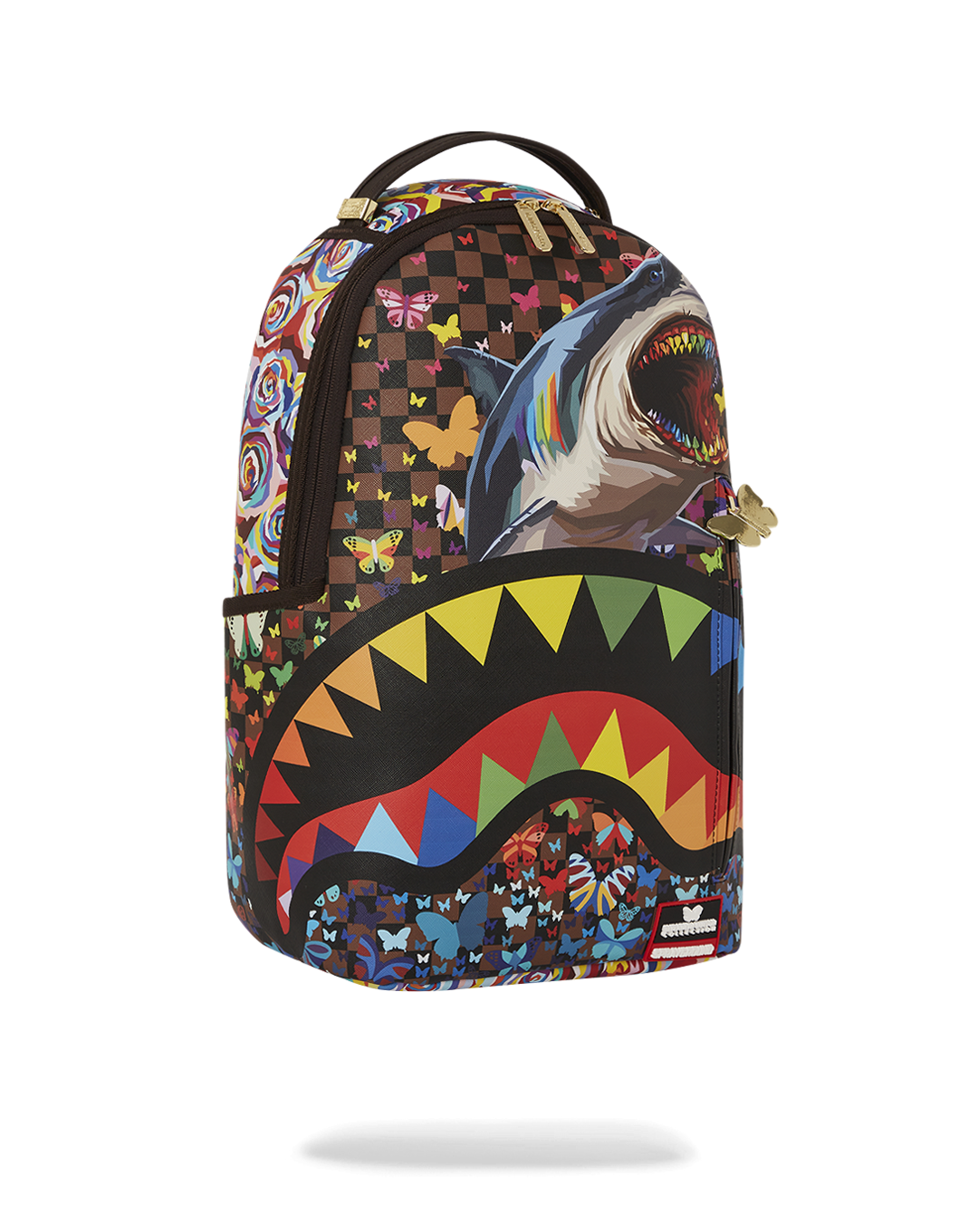 SPRAYGROUND Sutton Spirit Animal Backpack (DLXV) — product image 3