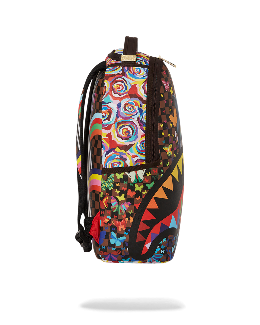 SPRAYGROUND Sutton Spirit Animal Backpack (DLXV) — product image 5
