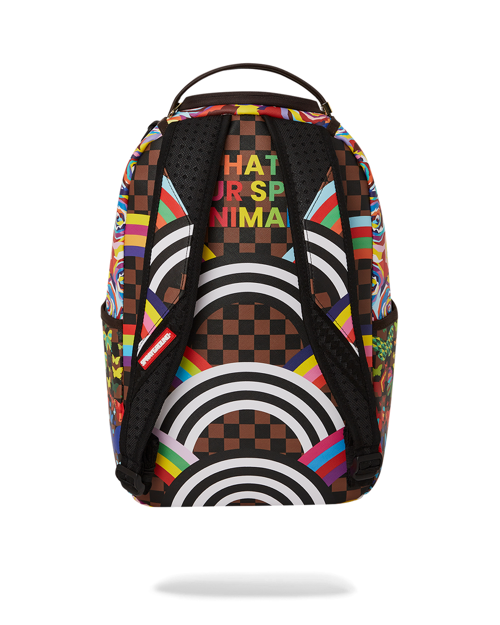 SPRAYGROUND Sutton Spirit Animal Backpack (DLXV) — product image 9