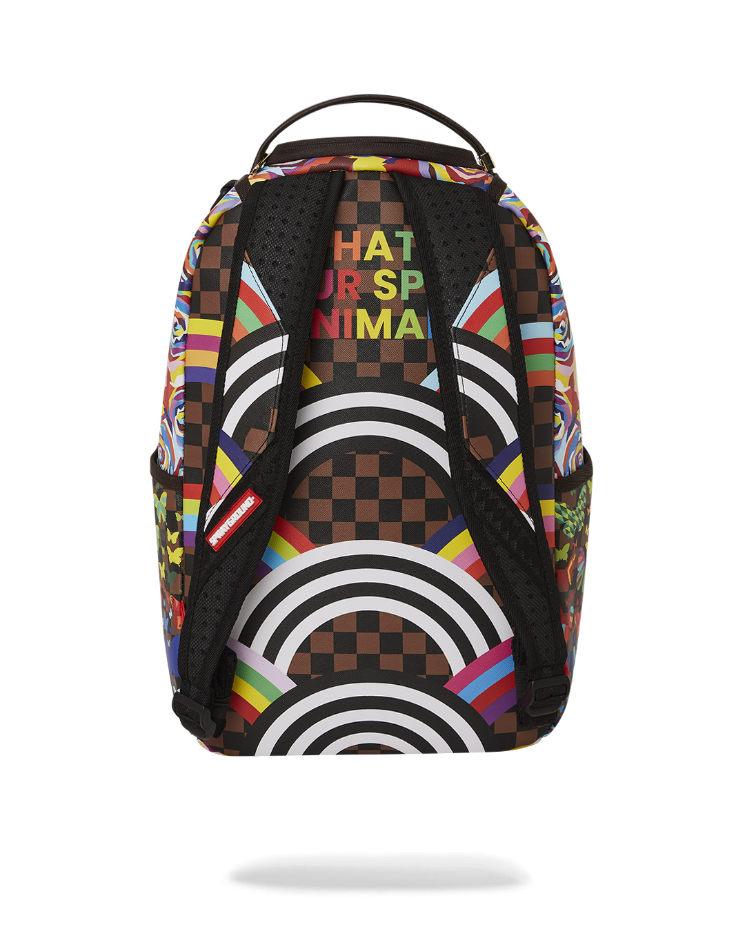 SPRAYGROUND Sutton Spirit Animal Backpack (DLXV) — product image 9
