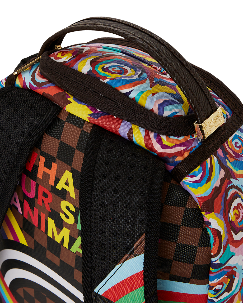SPRAYGROUND Sutton Spirit Animal Backpack (DLXV) — product image 11