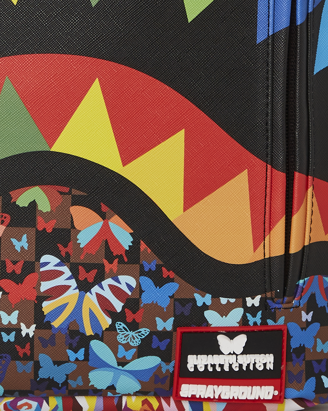 SPRAYGROUND Sutton Spirit Animal Backpack (DLXV) — product image 13