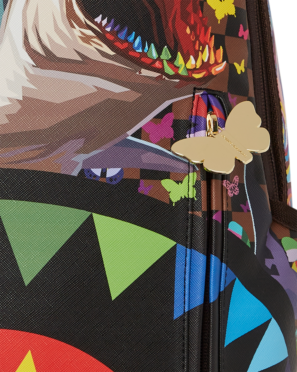 SPRAYGROUND Sutton Spirit Animal Backpack (DLXV) — product image 14