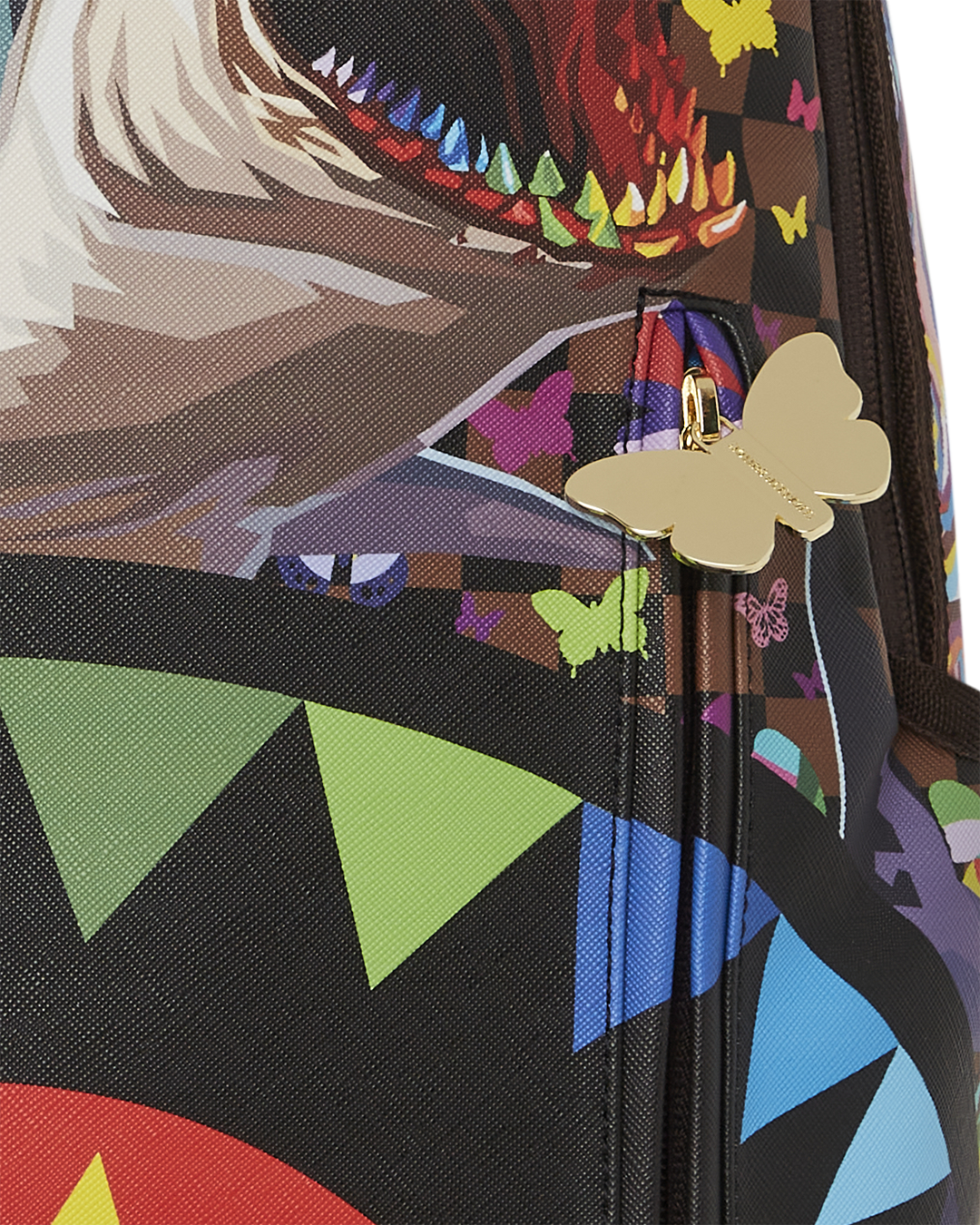SPRAYGROUND Sutton Spirit Animal Backpack (DLXV) — product image 14