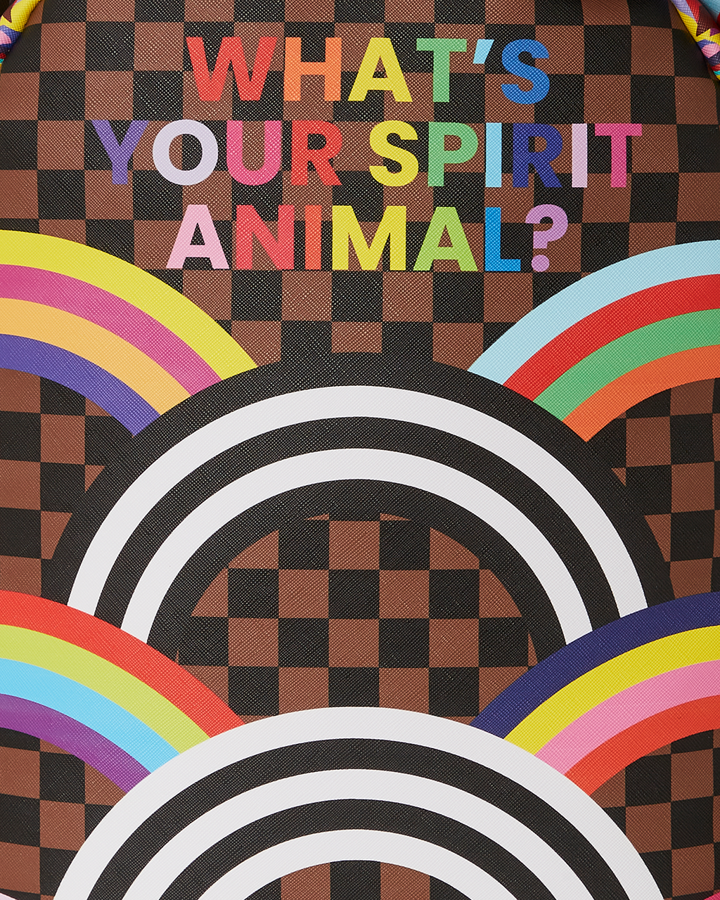 SPRAYGROUND Sutton Spirit Animal Backpack (DLXV) — product image 15