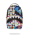 SPRAYGROUND Sutton Vortex Backpack (DLXV) — product image 1
