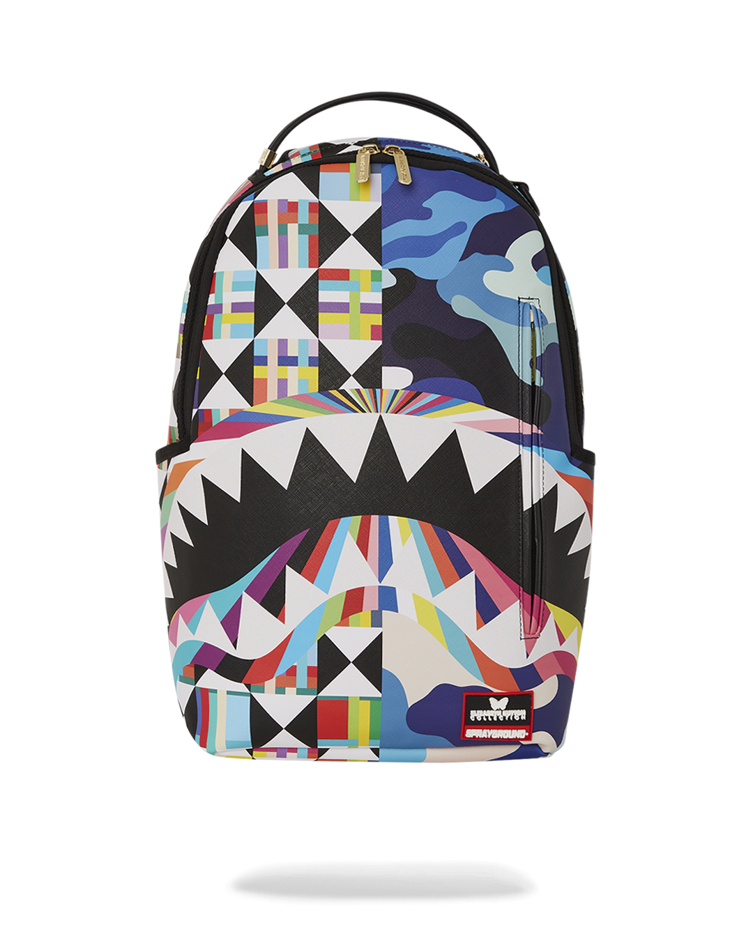 SPRAYGROUND Sutton Vortex Backpack (DLXV) — product image 1