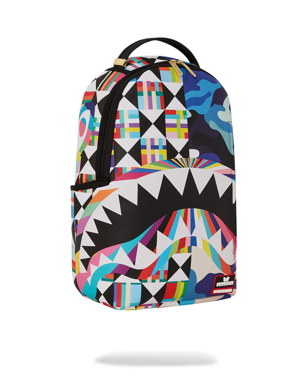 SPRAYGROUND Sutton Vortex Backpack (DLXV) — product image 3