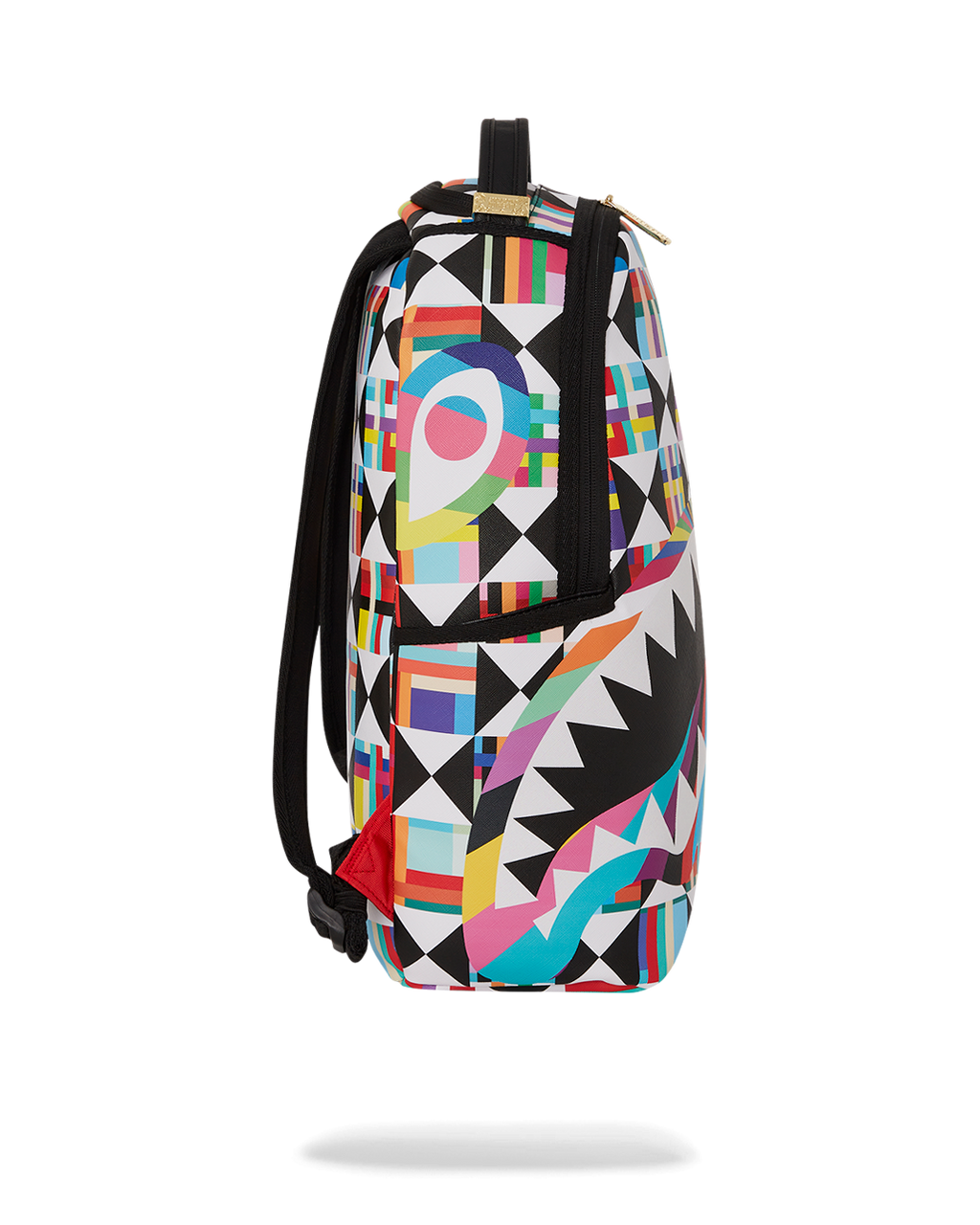 SPRAYGROUND Sutton Vortex Backpack (DLXV) — product image 5