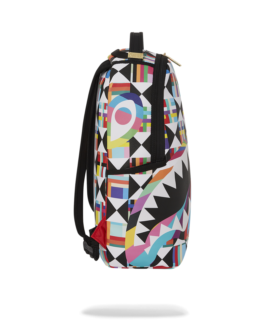 SPRAYGROUND Sutton Vortex Backpack (DLXV) — product image 5