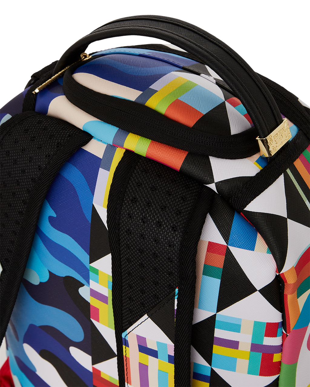 SPRAYGROUND Sutton Vortex Backpack (DLXV) — product image 10